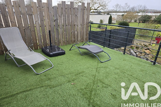 achat maison nort-sur-erdre 44390