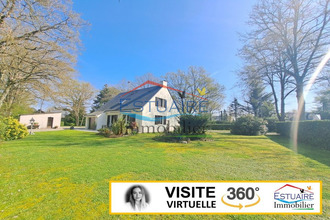 achat maison nort-sur-erdre 44390