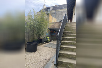 achat maison nort-sur-erdre 44390