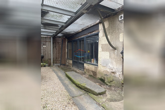 achat maison nort-sur-erdre 44390