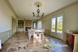 achat maison nort-sur-erdre 44390