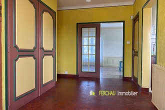 achat maison nort-sur-erdre 44390