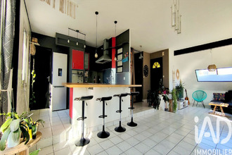 achat maison nort-sur-erdre 44390