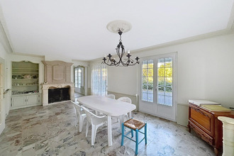 achat maison nort-sur-erdre 44390