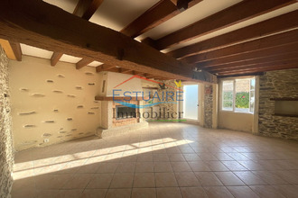 achat maison nort-sur-erdre 44390