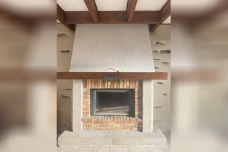 achat maison nort-sur-erdre 44390