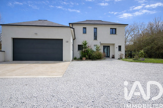 achat maison nort-sur-erdre 44390