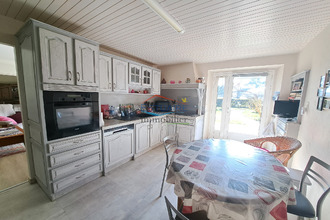 achat maison nort-sur-erdre 44390