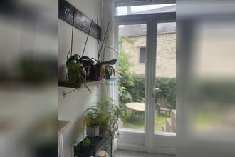 achat maison nort-sur-erdre 44390