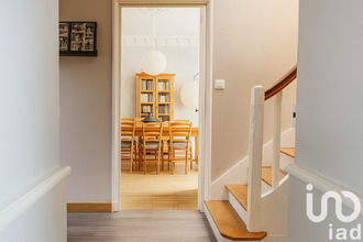 achat maison nort-sur-erdre 44390