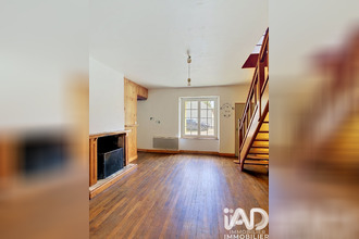 achat maison nort-sur-erdre 44390