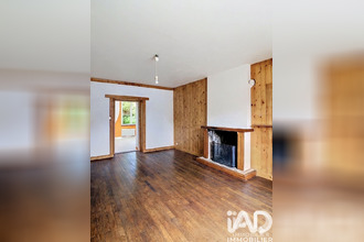 achat maison nort-sur-erdre 44390