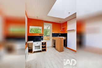 achat maison nort-sur-erdre 44390