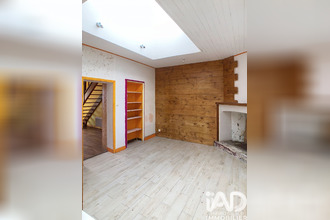 achat maison nort-sur-erdre 44390