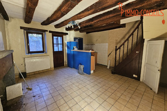 achat maison nort-sur-erdre 44390