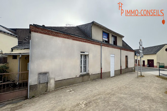 achat maison nort-sur-erdre 44390