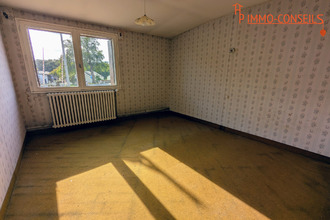 achat maison nort-sur-erdre 44390