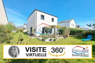 achat maison nort-sur-erdre 44390