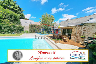 achat maison nort-sur-erdre 44390