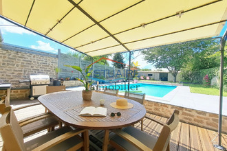 achat maison nort-sur-erdre 44390