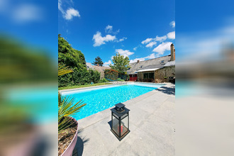 achat maison nort-sur-erdre 44390
