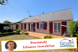 achat maison nort-sur-erdre 44390