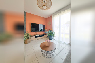 achat maison nort-sur-erdre 44390