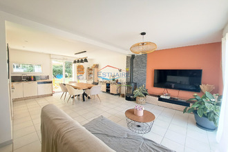 achat maison nort-sur-erdre 44390