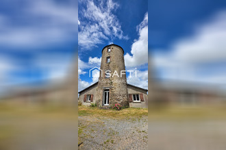 achat maison nort-sur-erdre 44390