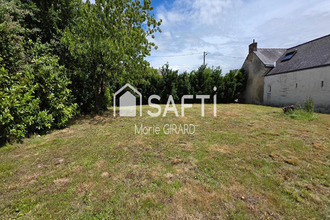 achat maison nort-sur-erdre 44390