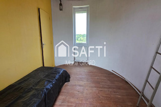 achat maison nort-sur-erdre 44390