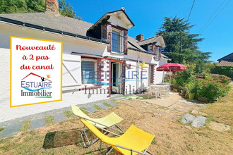 achat maison nort-sur-erdre 44390