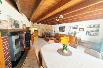 achat maison nort-sur-erdre 44390