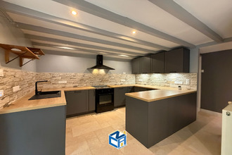 achat maison nort-sur-erdre 44390