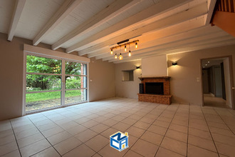 achat maison nort-sur-erdre 44390