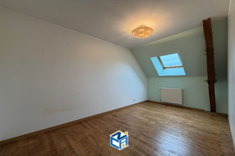 achat maison nort-sur-erdre 44390