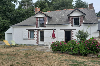 achat maison nort-sur-erdre 44390