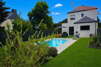 achat maison nort-sur-erdre 44390