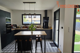 achat maison nort-sur-erdre 44390