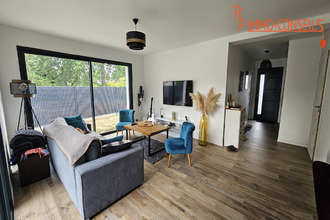 achat maison nort-sur-erdre 44390