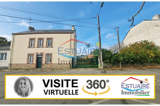 achat maison nort-sur-erdre 44390