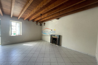 achat maison nort-sur-erdre 44390