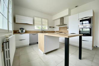 achat maison nort-sur-erdre 44390