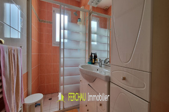 achat maison nort-sur-erdre 44390