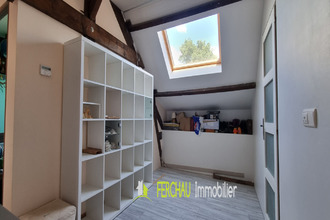 achat maison nort-sur-erdre 44390