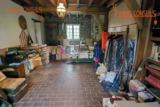 achat maison nort-sur-erdre 44390