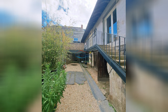 achat maison nort-sur-erdre 44390