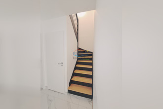 achat maison nort-sur-erdre 44390