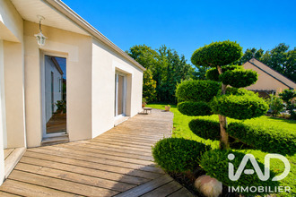 achat maison nort-sur-erdre 44390