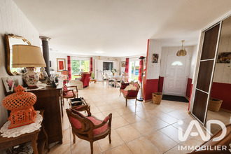 achat maison nort-sur-erdre 44390